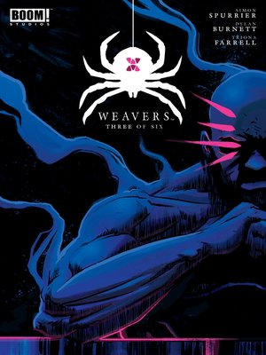 cover image of Weavers (2016), Issue 3